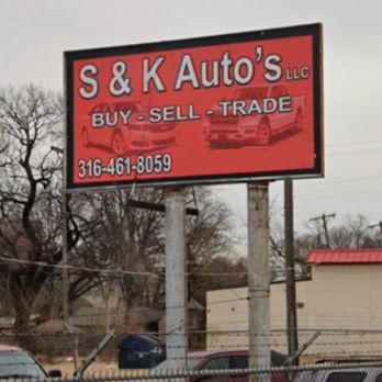 S&K Autos - Used Car Dealers Near Me - Wichita, Kansas S&K Autos - Used Car Dealers Near Me - Wichita, Kansas