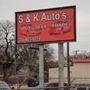Photo of S&K Autos