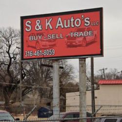 S&K Autos