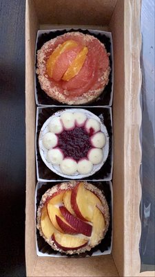 Cafe Terrace/shindangdong(신당동왕김밥) Kimbap roll by null