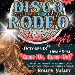 Roller Valley Skate Center