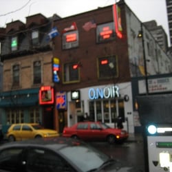 Billiard Fats - Fats from across the street... (Montréal)