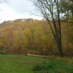 Smith's Campground & Cabin