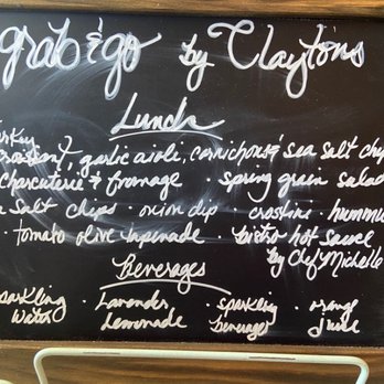 Clayton's Bakery & Bistro - Bakeries Near Me - Coronado, California Clayton's Bakery & Bistro - Bakeries Near Me - Coronado, California