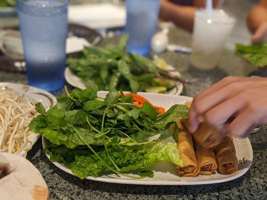 Phở Saigon 8 by null