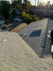 Slide of Cal Rooster Roofing