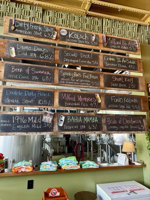 River's Edge Brewing Co. by null