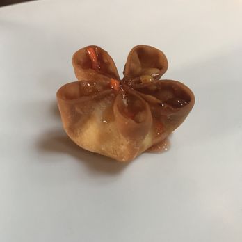 Le Thai - Crab Rangoon - Thai Near Me - Las Vegas, Nevada Le Thai - Crab Rangoon - Thai Near Me - Las Vegas, Nevada