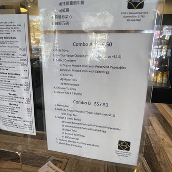Tasty Box - Cantonese Near Me - Diamond Bar, California Tasty Box - Cantonese Near Me - Diamond Bar, California