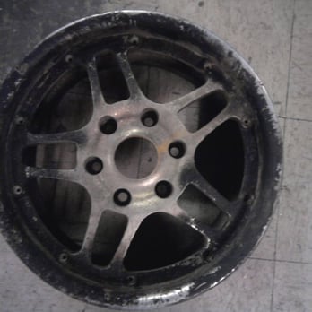 Total Wheel Repairs - Wheel & Rim Repair Near Me - Edmond, Oklahoma Total Wheel Repairs - Wheel & Rim Repair Near Me - Edmond, Oklahoma