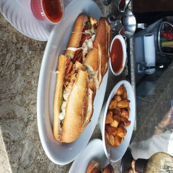 DaVinci's - So Good! I dawged everything!! Obsessed with there food! - Pizza Near Me - Island Park, New York DaVinci's - So Good! I dawged everything!! Obsessed with there food! - Pizza Near Me - Island Park, New York