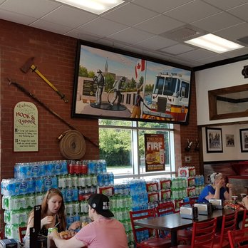 Firehouse Subs - Sandwiches Near Me - Gloucester, Ontario