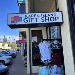 Karens Island Gift Shop