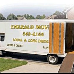 Emerald Moving - Emerald Moving and Storage
