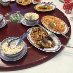 Restaurante Nova China