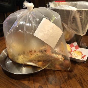 Super Crab Juicy Seafood - Seafood Near Me - Rochester, New York