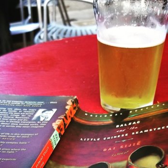 Fool's Errand - Book and a brewski! - Wine Bars Near Me - San Francisco, California Fool's Errand - Book and a brewski! - Wine Bars Near Me - San Francisco, California