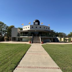 Chinmaya Mission West