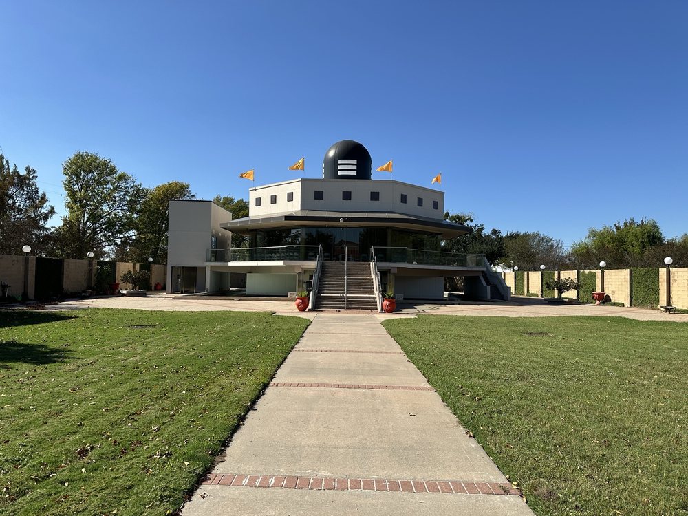 Chinmaya Mission West