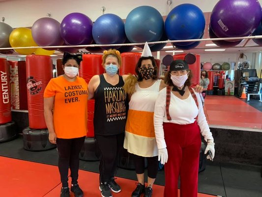 Ladies Workout Express 3924 Merrick Rd Seaford Ny Health Clubs Gyms Mapquest