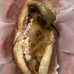 Sonoran Dog