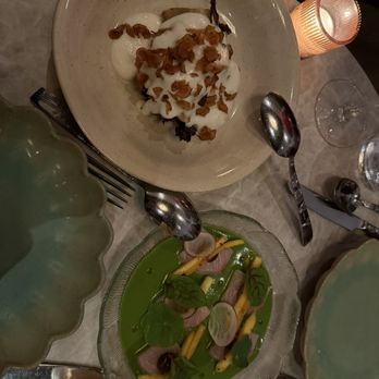 Markette - Modern European Near Me - New York, New York