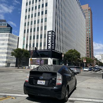 Hammer Museum - Art - Museums Near Me - Los Angeles, California Hammer Museum - Art - Museums Near Me - Los Angeles, California
