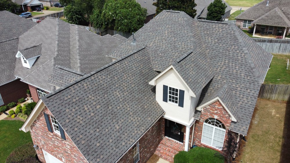 Slide of True South Roofing & Solutions