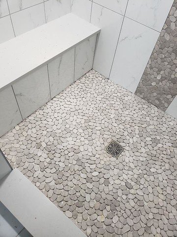 Slide of V & L Plumbing