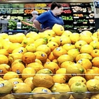 Kroger Marketplace - Fresh Produce, large section of everything you are looking for from organic to locally raised. - Grocery Near Me - Dawsonville, Georgia Kroger Marketplace - Fresh Produce, large section of everything you are looking for from organic to locally raised. - Grocery Near Me - Dawsonville, Georgia