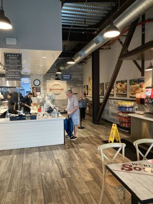 Sourdough & CO by null