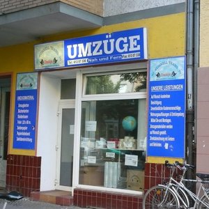 Schnelltrans Umzüge on Yelp