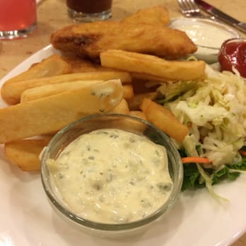 The Mermaid Bar - Fish & Chips - New American Near Me - Dallas, Texas The Mermaid Bar - Fish & Chips - New American Near Me - Dallas, Texas