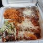 Los Tres Amigos Authentic Mexican Food