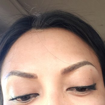 Caress Permanent Makeup - absolutely in love with my new eyebrows!! Thanks Caress!!!! - Permanent Makeup Near Me - Los Angeles, California Caress Permanent Makeup - absolutely in love with my new eyebrows!! Thanks Caress!!!! - Permanent Makeup Near Me - Los Angeles, California