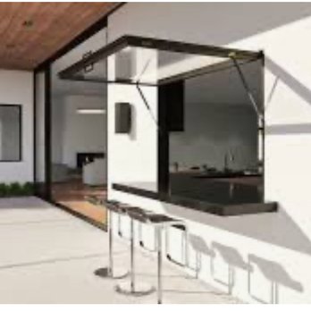 Vision Windows & Doors - Entertain in grand style, serving drinks and food, with a beautiful, push out, gas strut window!!! - Windows Installation Near Me - Phoenix, Arizona Vision Windows & Doors - Entertain in grand style, serving drinks and food, with a beautiful, push out, gas strut window!!! - Windows Installation Near Me - Phoenix, Arizona