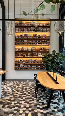 Coperaco Café by null