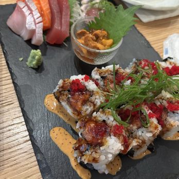Nori Bar - Happy hour set - Sushi Bars Near Me - Honolulu, Hawaii
