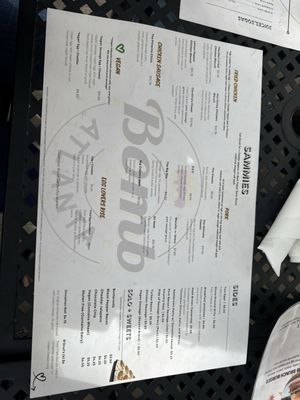 Menu photo 1 Bomb Biscuit Atlanta, GA