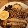 Luke's, A Steak Place gift card