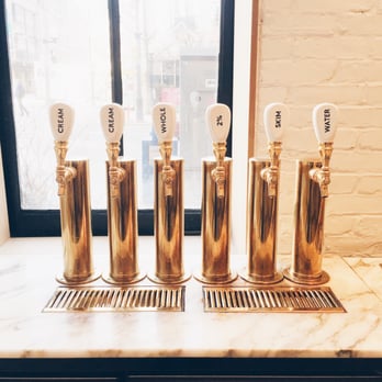 Second Cup - Coffee & Tea Near Me - Toronto, Ontario