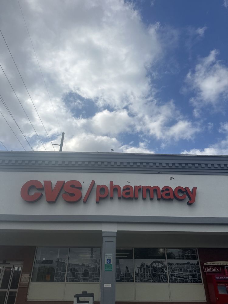 CVS PHARMACY Updated June 2024 16 Photos & 12 Reviews 7500