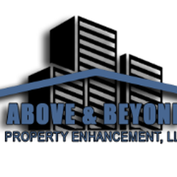Above & Beyond Property Enhancement