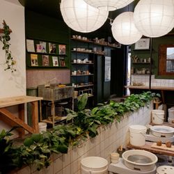 Botanica Shop and Studio - ©Hernán Martinez Osnaya