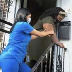 Changing Lives Home Healthcare - Changing the way you receive care!