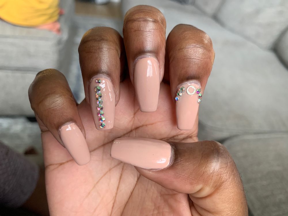 FOREVER NAILS & FACIAL Updated October 2024 40 Photos & 36 Reviews