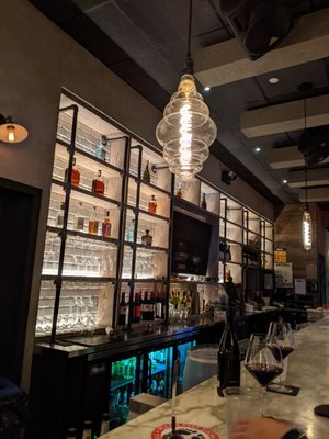 K SUSHI & BAR by null