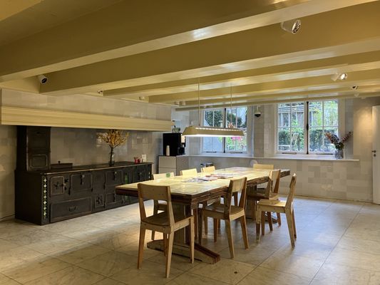 Huis Marseille, Museum for Photography by null