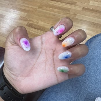 Gennie's Nail - Nail Salons Near Me - Fremont, California