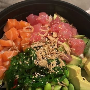 Khoo Restaurant - Poke Bowl - Chinese Near Me - West Warwick, Rhode Island Khoo Restaurant - Poke Bowl - Chinese Near Me - West Warwick, Rhode Island